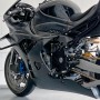 Bodywork kit fiberglass. M 1000 RR 2023-