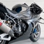 Bodywork kit fiberglass. M 1000 RR 2023-