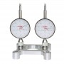 Piston height measurement tool