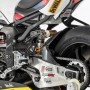 Öhlins rear shock TTX GP SBK. S 1000 RR 2019-