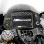 Motec C125 dashboard. S 1000 RR 2019-