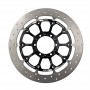 Front Brake disc 321 x 6 EWC. right. S 1000 RR 2019-