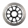 Front Brake disc 321 x 6 EWC. left. S 1000 RR 2019-