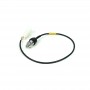 Rear brake pressure sensor 2D