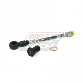 Adaptor oil pressure sensor 2D