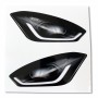 Sticker kit "head lights". S 1000 RR 2019-