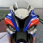 Sticker kit "head lights". S 1000 RR 2019-