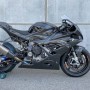 Fairing kit 4-piece carbon. S 1000 RR 2019-