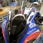 Wind screen racing. clear. S 1000 RR 2019-