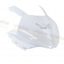 Fairing kit fiberglass GRP 4-piece white 2015-2018