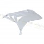 Fairing kit fiberglass GRP 4-piece white 2015-2018