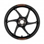 OZ wheel set Cattiva RS-A 3.5/6.00x17. S 1000 RR