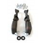 Mounting kit race tail. S 1000 RR 2019-