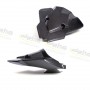 Race tail short carbon std. subframe/seat 2009-2011