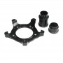 Mounting kit for chain adjuster SBK. OZ wheel