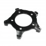 Mounting kit for chain adjuster SBK. OZ wheel