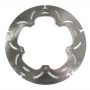 Alpha Racing Rear Brake Disc 220x4