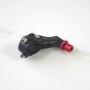 Clutch lever Racing long WSBK cpl.