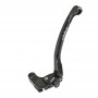 Clutch lever Racing long. folding and adjustable