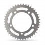 Sprocket aluminium. silver. T42. 520. S 1000 RR HP/Carbon 2019-