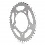 Sprocket Aluminium. silver. T39. 520. OZ racing rim