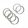 Distance washer kit gear shafts. 09-16