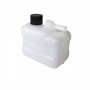 Expansion tank radiator/fuel system. 180 ml