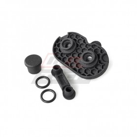 Intake plug kit airbox. S 1000 RR 2019-