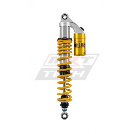 Öhlins STX36 Shock absorber Aprilia SR GT200