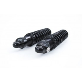 Öhlins STX 36 Blackline Front Shock for Vespa Sprint 150 ABS 17-23