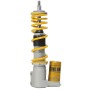 Öhlins Shock Absorber Piag Vespa S125/LX125 2023 Front