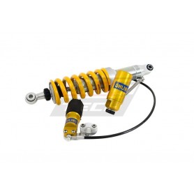 Öhlins STX46 Street Shock Absorber Yamaha Tracer 9