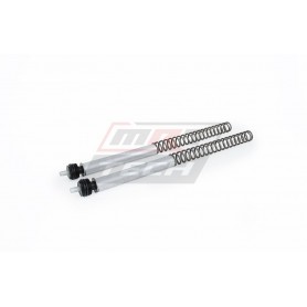 Öhlins Honda Forza300-2013 Top cap & Spring KIT