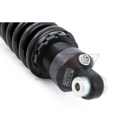 Öhlins STX46 Shock Absrober BMW R18 Blackline