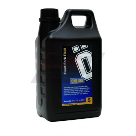 Öhlins High Performance Suspension Fluid No. 5 19cSt. 4l