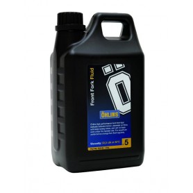 Öhlins Motorcycle Front Fork Fluid 5 (20.0 CST) 4 Liter
