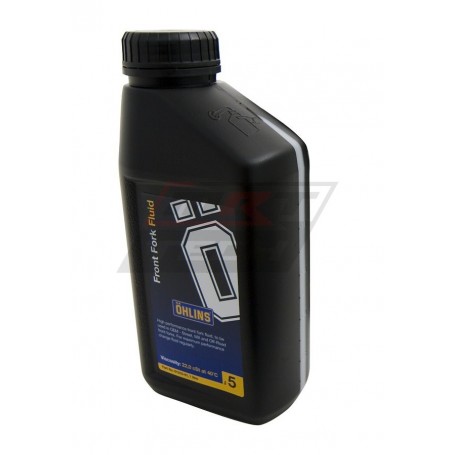 Öhlins High performance FF fluid 1L