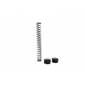 Öhlins Yamaha X-Max 300 21-26 Top Cap & Spring KIT