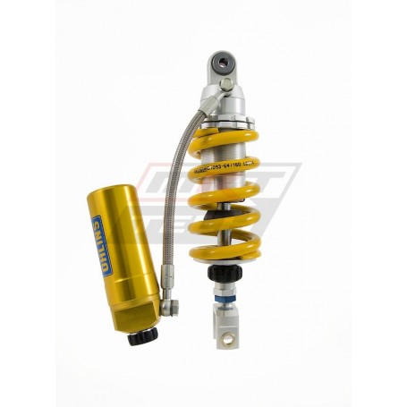 Öhlins Triumph Trident 660 S46HR1C1