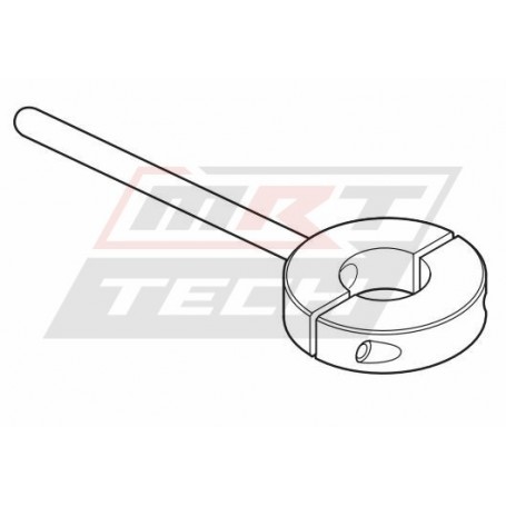 Öhlins Fork tube tool 41