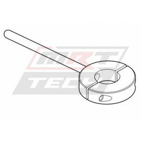 Öhlins Fork tube tool 43