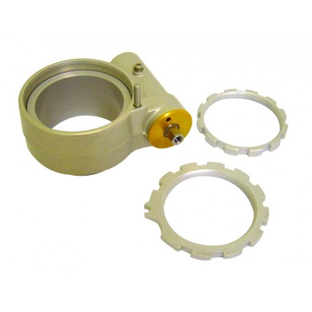 Öhlins Hydr preload integrated LH assy 2:1 T36