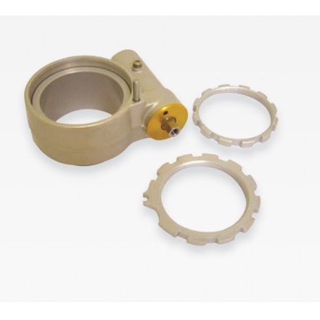 Öhlins Motorcycle Products Hydraulic Preload Adjuster for STX 46 (Left)