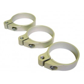 Öhlins Steering Damper Clamp for 53.5 mm Fork Leg