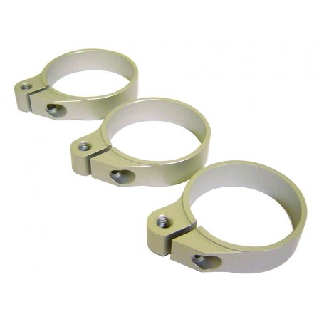 Öhlins Steering Damper Clamp for 44 mm Fork Leg