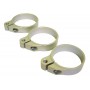 Öhlins Steering Damper Clamp for 38 mm Fork Leg