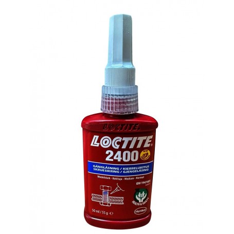 Öhlins Oil & Grease Loctite 2400 01791-25 50 ml