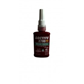 Öhlins Oil & Grease Loctite 2700 01791-25 50 ml