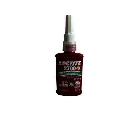 Öhlins Oil & Grease Loctite 2700 01791-25 50 ml