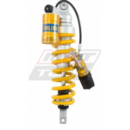 Öhlins Yamaha Tenere 700 WR